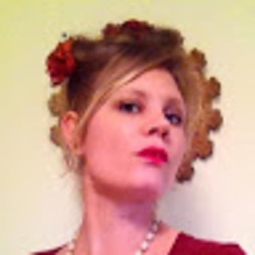 Meet your Posher, Gabrielle